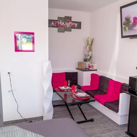 Appartement Elegant Avec Piscine Privee A Plan D'Aups Sainte Baume 55 M² Zewnętrze zdjęcie
