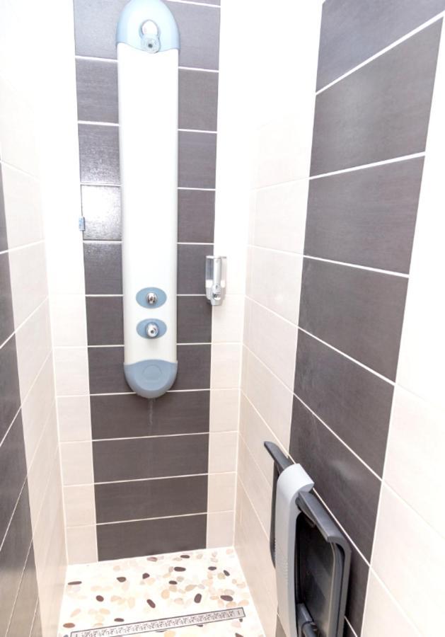 Appartement Elegant Avec Piscine Privee A Plan D'Aups Sainte Baume 55 M² Zewnętrze zdjęcie