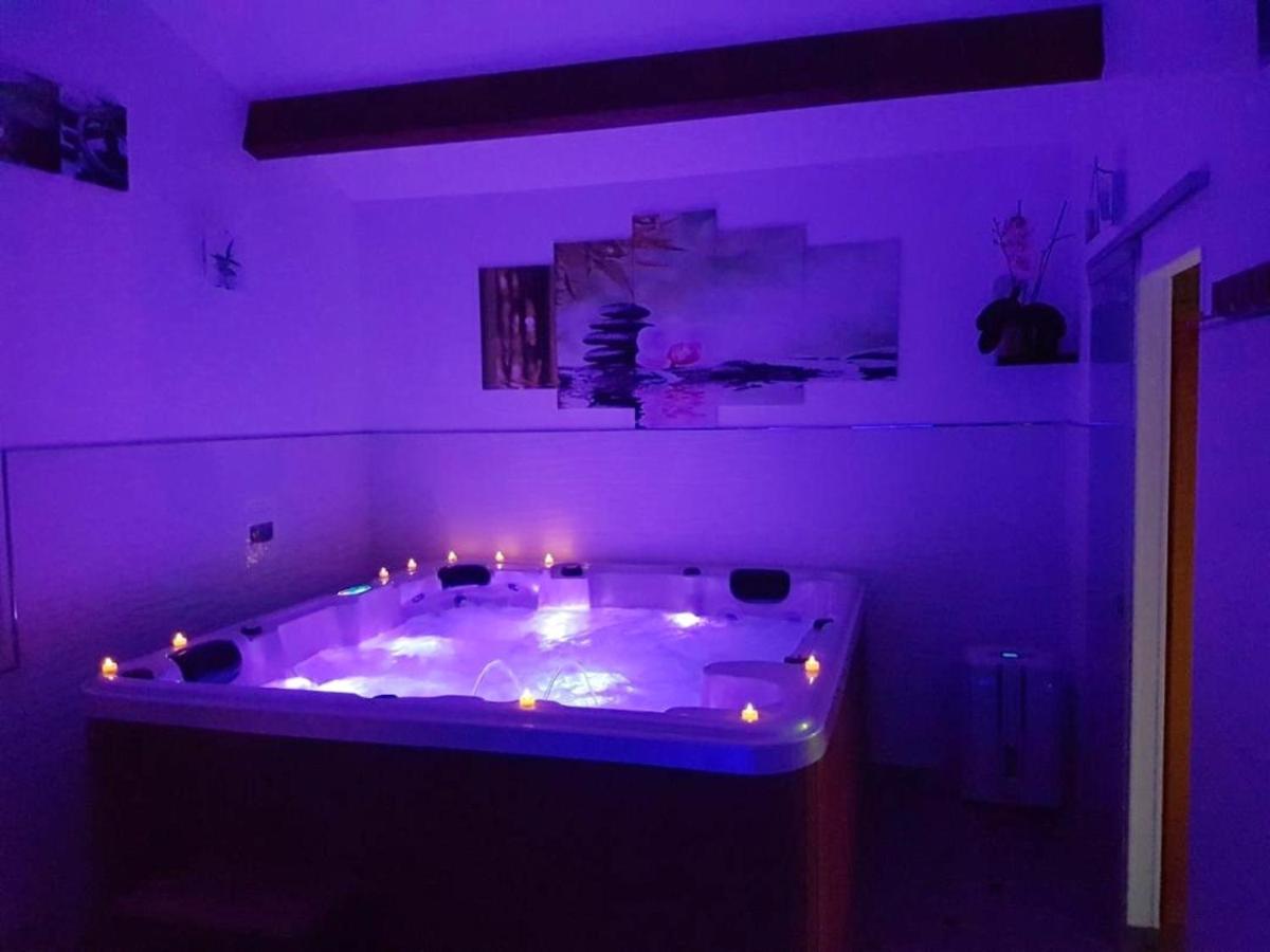 Appartement Elegant Avec Piscine Privee A Plan D'Aups Sainte Baume 55 M² Zewnętrze zdjęcie