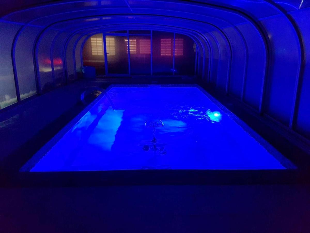 Appartement Elegant Avec Piscine Privee A Plan D'Aups Sainte Baume 55 M² Zewnętrze zdjęcie